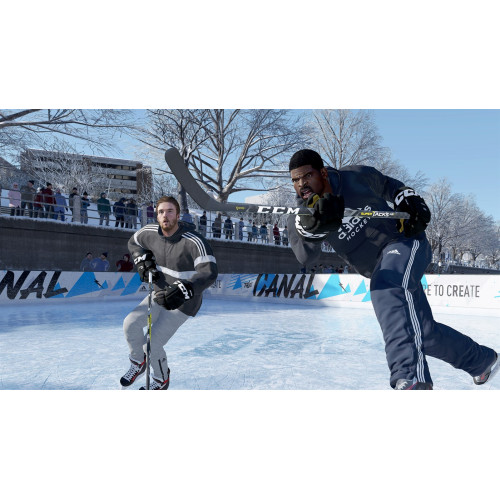 NHL 20 PS4 Kasutatud